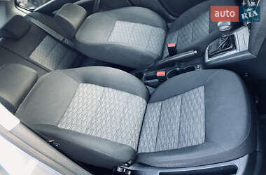 Ліфтбек Skoda Octavia 2012 в 