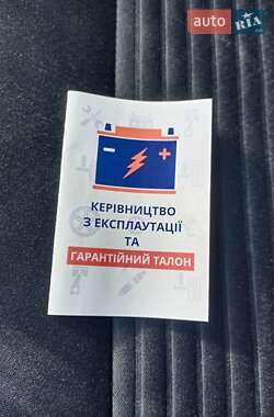 Универсал Skoda Octavia 2015 в 