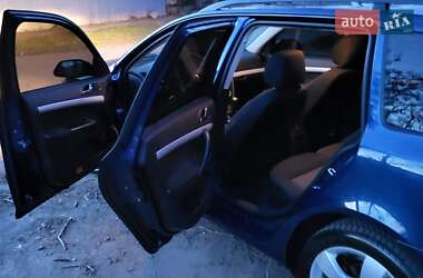 Універсал Skoda Octavia 2006 в Кривому Розі
