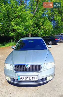 Ліфтбек Skoda Octavia 2008 в Полтаві