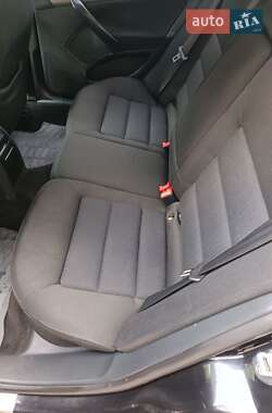 Лифтбек Skoda Octavia 2008 в 
