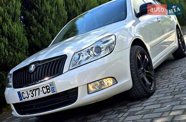Skoda Octavia 2012 Skoda Octavia 2012