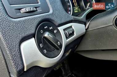 Ліфтбек Skoda Octavia 2012 в 