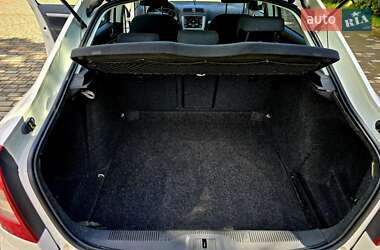 Ліфтбек Skoda Octavia 2012 в 