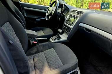 Ліфтбек Skoda Octavia 2012 в 