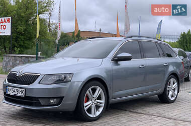 Skoda Octavia 2013 Skoda Octavia 2013