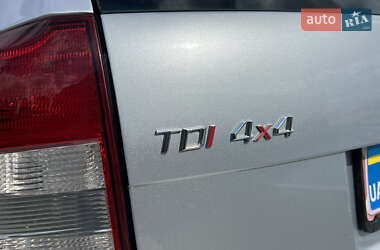 Універсал Skoda Octavia 2012 в 