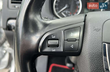 Універсал Skoda Octavia 2012 в 