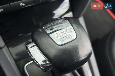 Універсал Skoda Octavia 2012 в 