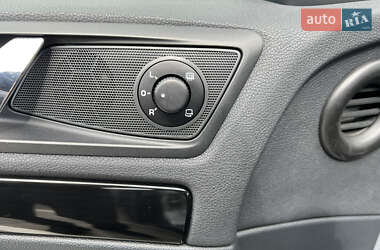 Універсал Skoda Octavia 2012 в 