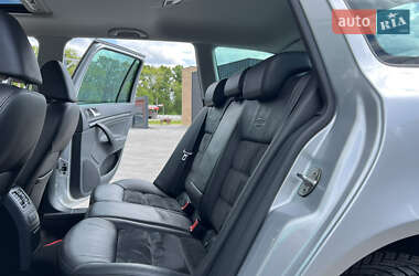 Універсал Skoda Octavia 2012 в 