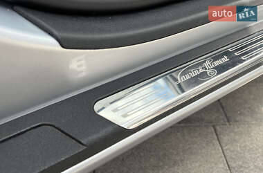 Універсал Skoda Octavia 2012 в 