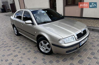 Лифтбек Skoda Octavia 2004 в Тернополе