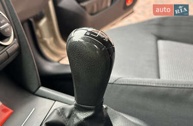 Лифтбек Skoda Octavia 2005 в 