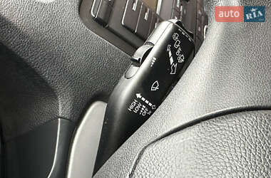 Лифтбек Skoda Octavia 2005 в 