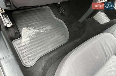 Лифтбек Skoda Octavia 2005 в 