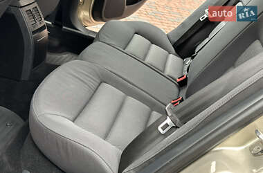 Лифтбек Skoda Octavia 2005 в 