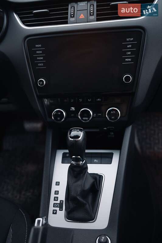 Універсал Skoda Octavia 2020 в Києві