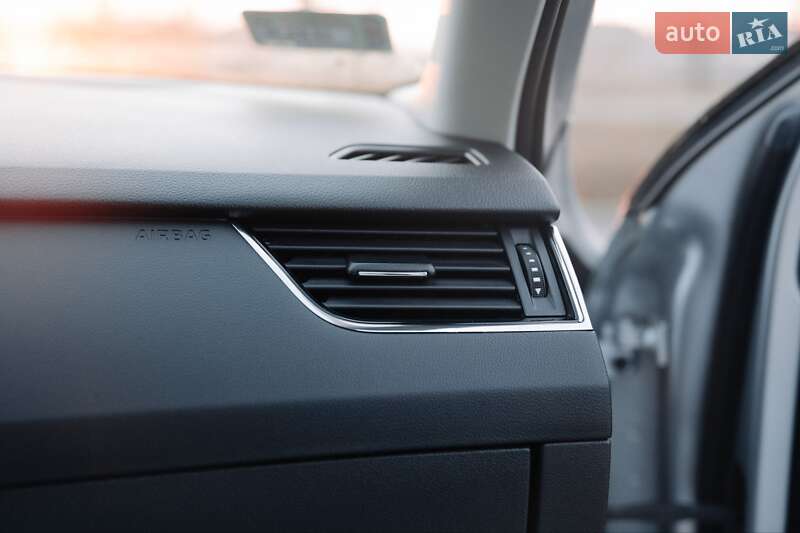 Універсал Skoda Octavia 2020 в Києві