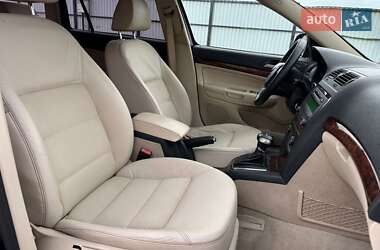 Універсал Skoda Octavia 2009 в 