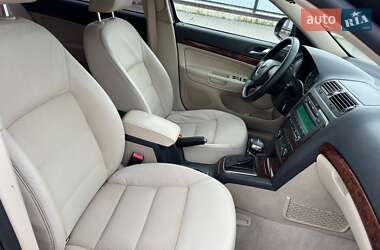 Універсал Skoda Octavia 2009 в 