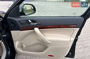 Універсал Skoda Octavia 2009 в 