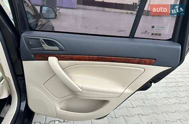 Універсал Skoda Octavia 2009 в 