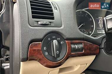Універсал Skoda Octavia 2009 в 