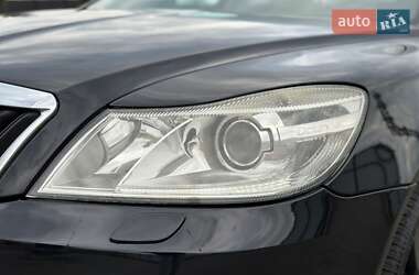 Універсал Skoda Octavia 2009 в 