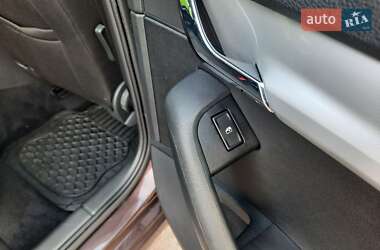 Универсал Skoda Octavia 2016 в 