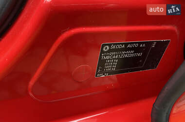 Лифтбек Skoda Octavia 2008 в 