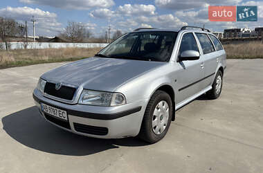 Skoda Octavia 2009 Skoda Octavia 2009