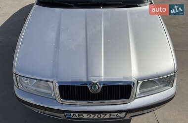 Универсал Skoda Octavia 2009 в 