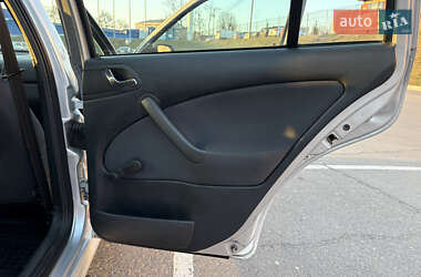 Универсал Skoda Octavia 2009 в 