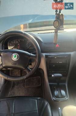 Універсал Skoda Octavia 1999 в Хмельницькому