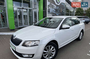 Ліфтбек Skoda Octavia 2013 в Києві