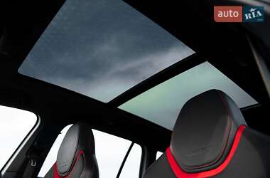 Универсал Skoda Octavia 2014 в 
