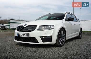 Skoda Octavia 2014 Skoda Octavia 2014