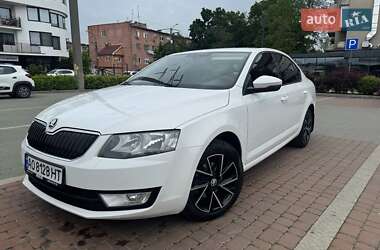 Skoda Octavia 2016 Skoda Octavia 2016