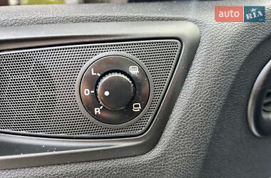 Лифтбек Skoda Octavia 2009 в 