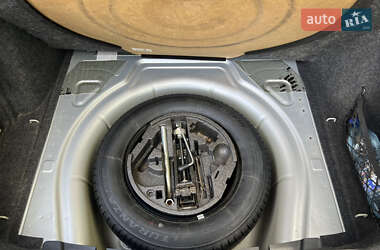Лифтбек Skoda Octavia 2009 в 