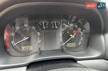 Універсал Skoda Octavia 2005 в 