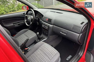 Універсал Skoda Octavia 2005 в 