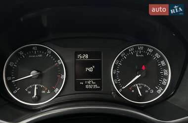 Універсал Skoda Octavia 2009 в 