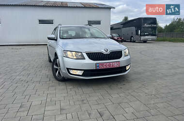 Skoda Octavia 2016 Skoda Octavia 2016