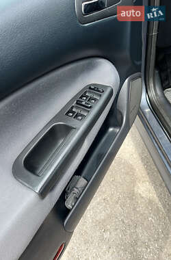 Лифтбек Skoda Octavia 2008 в 