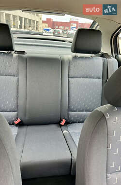 Лифтбек Skoda Octavia 2008 в 