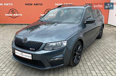 Skoda Octavia 2016 Skoda Octavia 2016