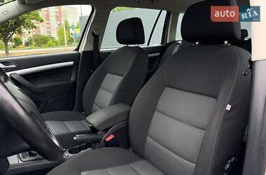 Универсал Skoda Octavia 2007 в 