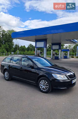 Универсал Skoda Octavia 2011 в Радивилове